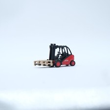 BUNDER MULETTO ROSSO - LINDE - SCALA INDEFINITA