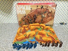 PLASTICO ATLANTIC 512 APACHE