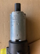 A2308350264 POMPA ACQUA RISCALDAMENTO ORIGINALE MERCEDES CLASS SL ANNO 2001-2011