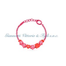 Morellato Colours Bracciale Donna Alluminio SABZ210 Prezzo a cartellino € 49,00