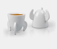 Fred Blast Off Rocket