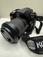 Konica Minolta Dynax 5D 6,1