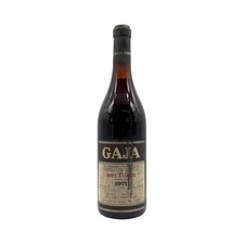 Gaja 1971 Sorì Tildin