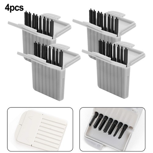 Kit cura apparecchi acustici - cura,