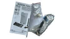 BENTEL SECURITY BGSM-120BA