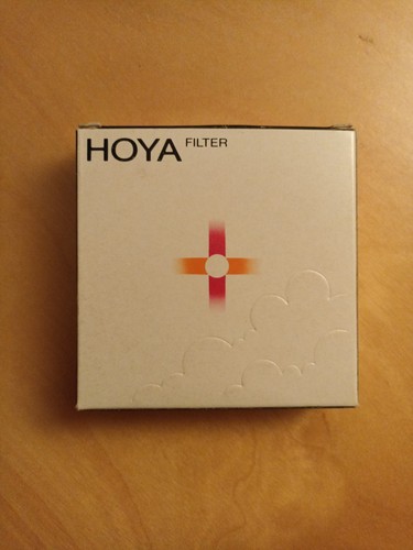 Filtro fotografico hoya - filtro,