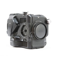 Sony PXW-FS5 4K Sistema di