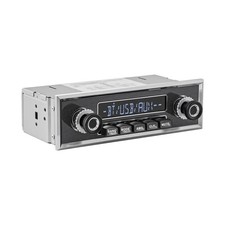 Autoradio classico singolo