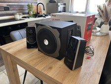 Casse Trust Tytan Subwoofer