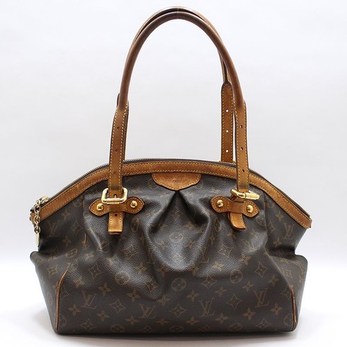 Louis vuitton monogram tivoli - louis,