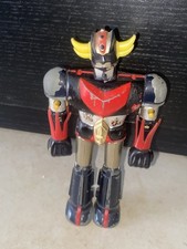 GOLDRAKE GRENDIZER GOLDORAK GA-37 POPY MATTEL