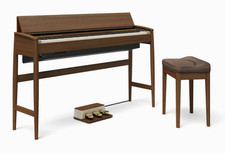 PIANOFORTE ELETTRICO ROLAND