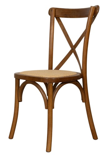 Sedia thonet legno massello - sedia,