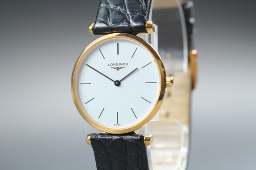 Quasi come nuovo orologio - [quasi, da