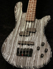 Spector pulse satin - spector, 4