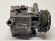 COMPRESSORE ARIA CONDIZIONATA