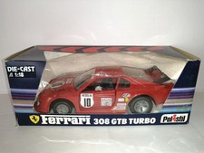 FERRARI 308 GTB TURBO TS1