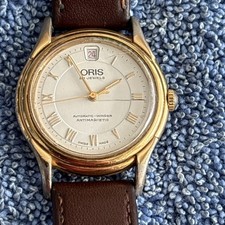 Orologio automatico Oris 7317