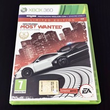 Need for Speed: Most Wanted