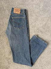 Vintage Levis 501 W28 (W26)