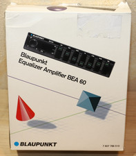 Blaupunkt Amplificatore