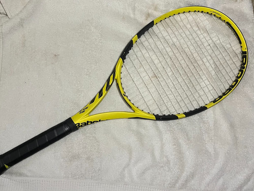 Babolat pure aero team - babolat,