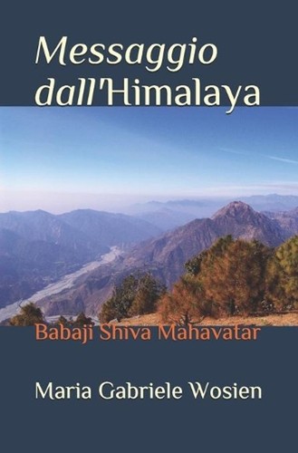 Messaggio dall himalaya - messaggio, dall'himalaya