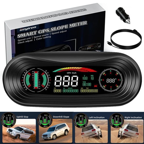 P18 hud head - up, display