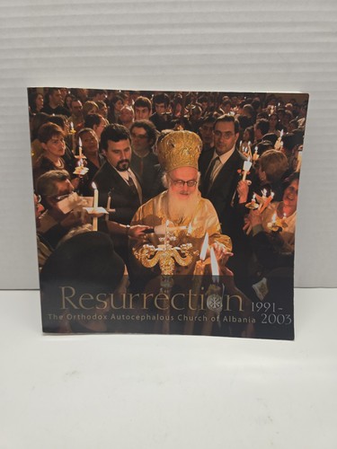 Resurrection the - (rare),