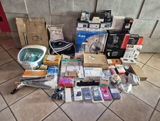 Stock Di Resi E Prodotti
