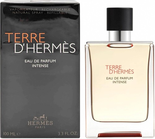 Hermes profumo terre - hermes,