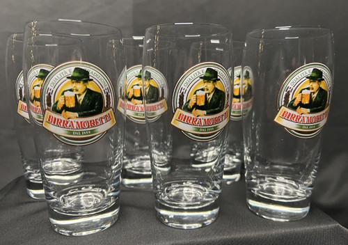 Vintage birra moretti oz - vintage,