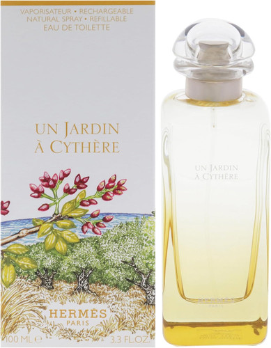 Jardin cythere eau de - a, –