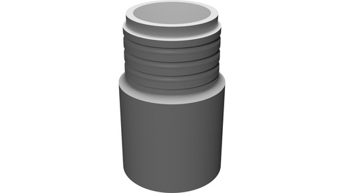 Adattatore aspiratore per - aspiratore,