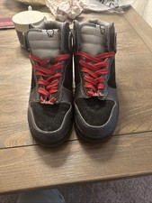Nike Dunk SB Premium High MF