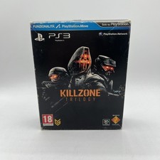Killzone Trilogy PS3 Sony