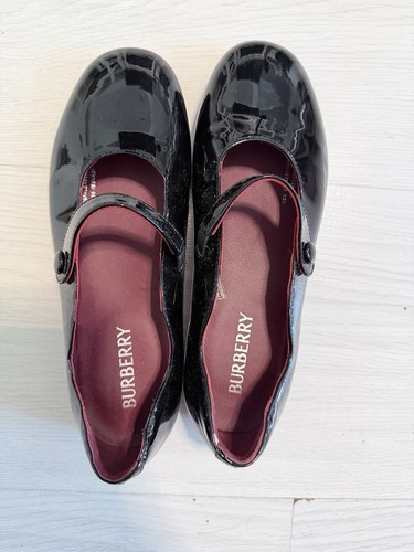 Scarpe burberry bambino mary - bambino,