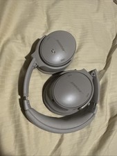 Cuffie Bose QuietComfort con