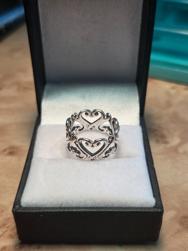 Anello paloma picasso venezia - picasso,