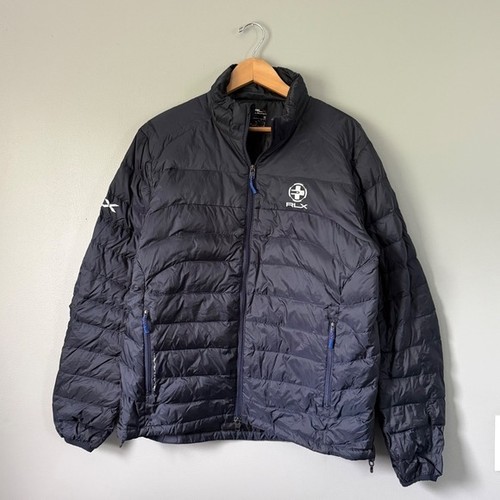 Rlx ralph lauren - rlx, jacket