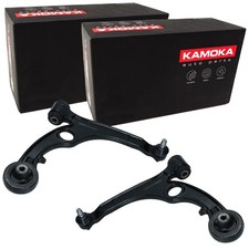 2X KAMOKA Braccio Oscillante