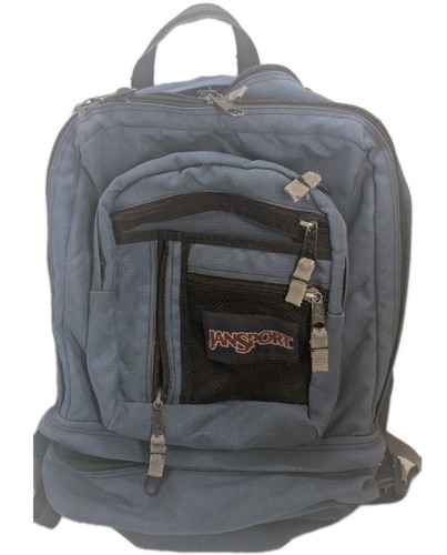 Zaino jansport vintage anni - jansport,