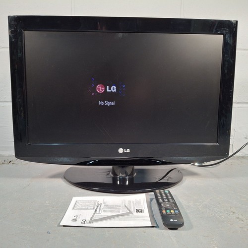 26lh2000 hd ready 720p - lg,
