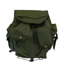 ZAINO PER CERCATORI DI FUNGHI