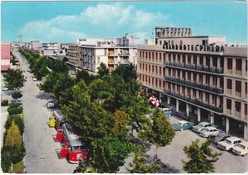 Lido bibione venezia - bibione,
