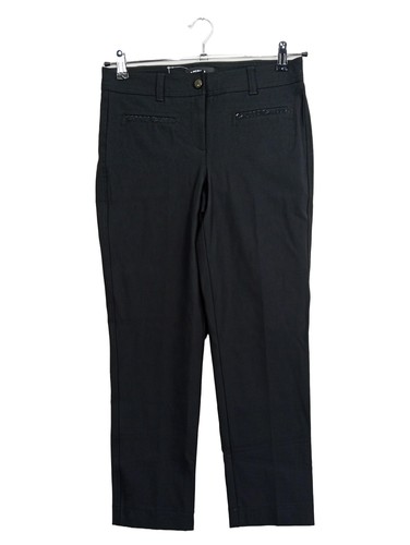 Cambio pantaloni donna neri - pantaloni,
