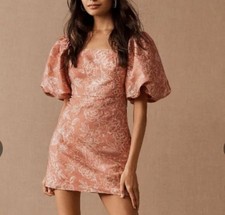 NWT Sachin & Babi Kendal Dress
