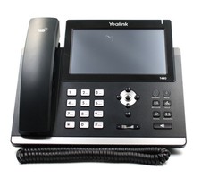 Yealink SIP-T48G Telefono IP