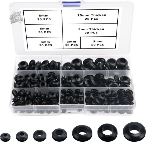 Kit 270 passacavi - kit,