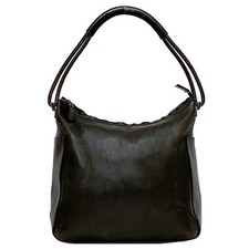 Borsa Gucci semi tracolla in